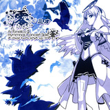 Waterway ~Mio Ar tonelico II Hymmnos Concert Side Blue